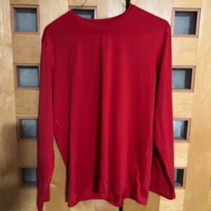 Patagonia Capilene Daily Long Sleeve, L